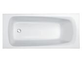 Ванна прямоугольная Patio прямоугольная /150 x 70/ бел E6810RU-01 Jacob Delafon (Якоб Делафон)