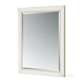Зеркало Roca America Evolution W 70х86 см, светлый дуб ZRU9302957